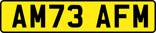 AM73AFM
