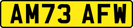 AM73AFW