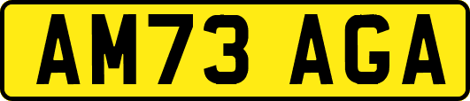 AM73AGA