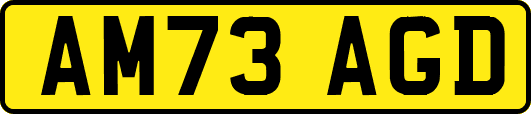AM73AGD