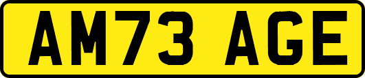 AM73AGE