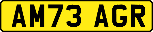 AM73AGR