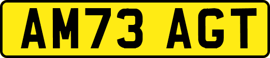 AM73AGT