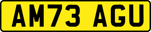 AM73AGU