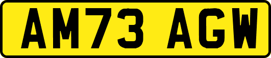 AM73AGW