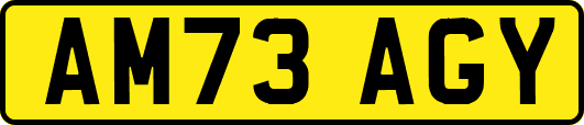 AM73AGY