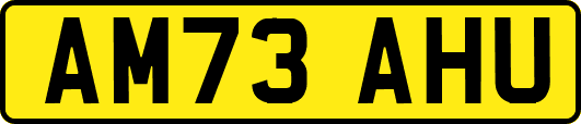 AM73AHU