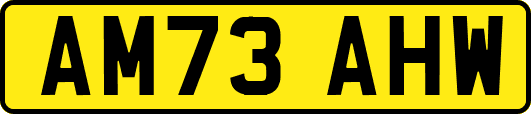 AM73AHW