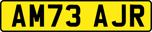 AM73AJR