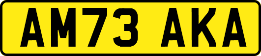 AM73AKA