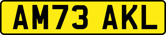 AM73AKL