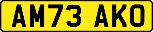 AM73AKO