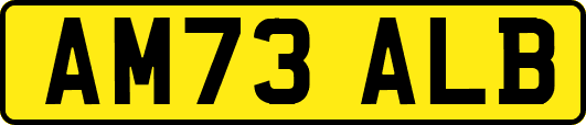 AM73ALB