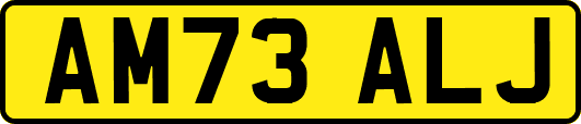 AM73ALJ