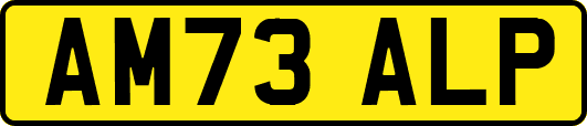 AM73ALP