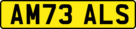 AM73ALS