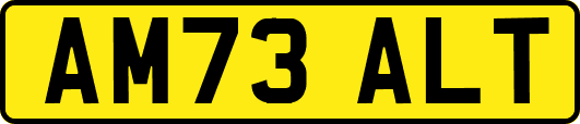 AM73ALT