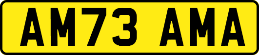 AM73AMA