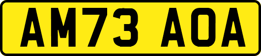 AM73AOA
