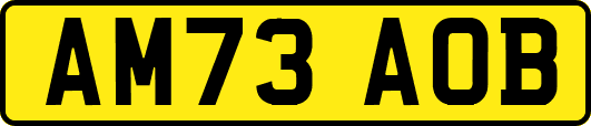 AM73AOB
