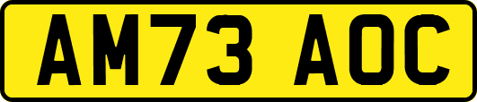 AM73AOC