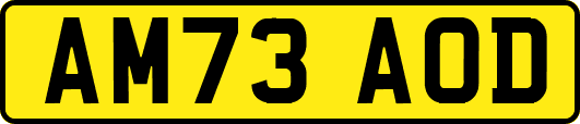 AM73AOD