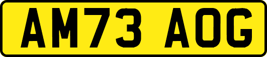 AM73AOG