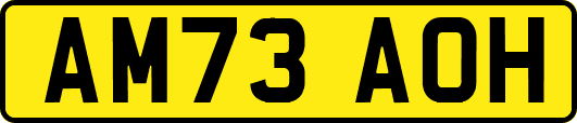 AM73AOH