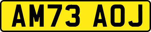 AM73AOJ