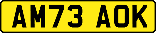 AM73AOK