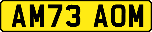AM73AOM