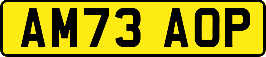 AM73AOP