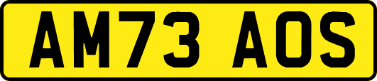 AM73AOS