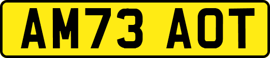 AM73AOT