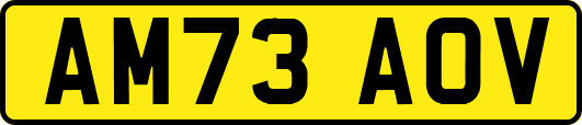 AM73AOV