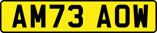 AM73AOW