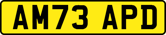 AM73APD