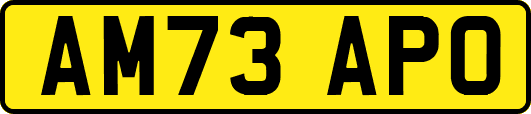 AM73APO