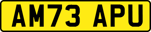 AM73APU