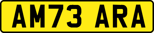 AM73ARA