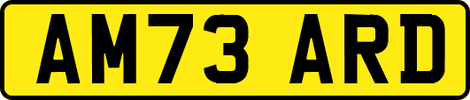 AM73ARD