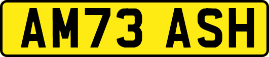 AM73ASH