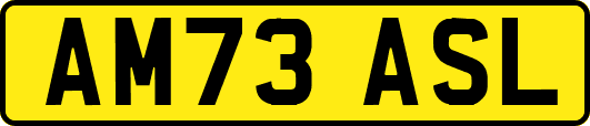 AM73ASL