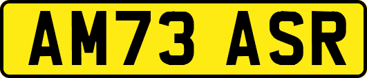 AM73ASR