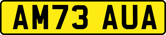 AM73AUA