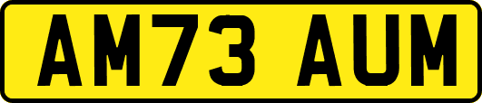 AM73AUM