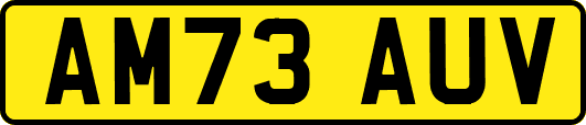 AM73AUV