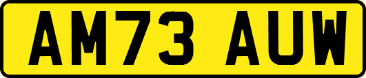 AM73AUW