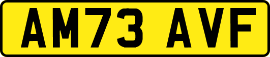 AM73AVF