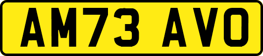 AM73AVO